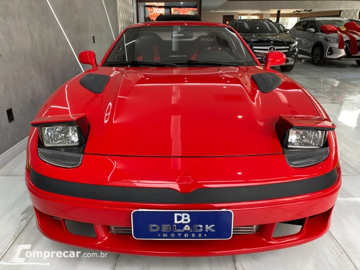 3000 3.0 VR-4 V6 24V GASOLINA 2P MANUAL