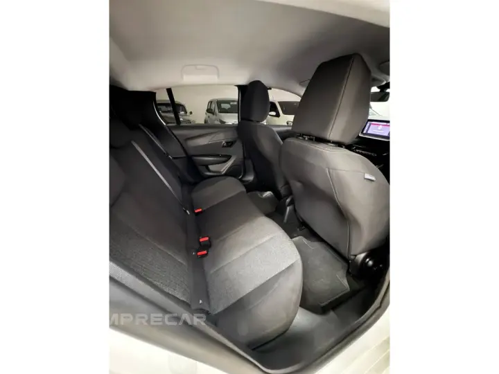 208 1.0 6V FLEX LIKE MANUAL