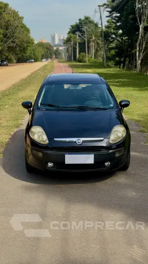 PUNTO 1.4 Attractive 8V