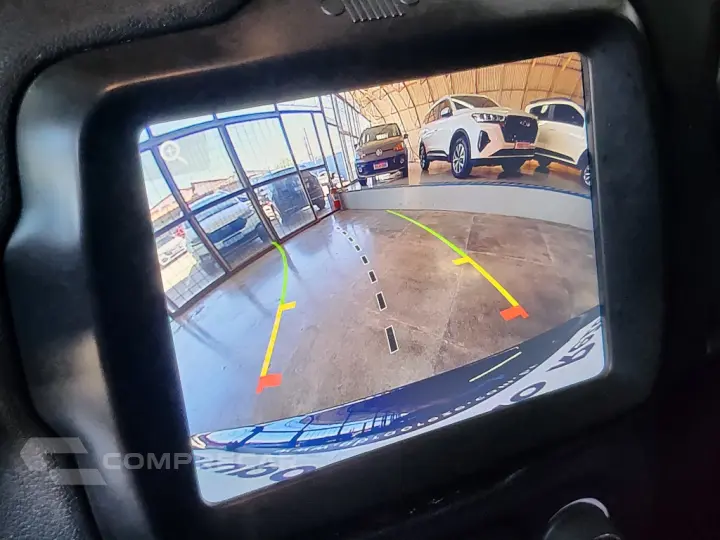 RENEGADE 1.3 T270 TURBO FLEX LONGITUDE AT6