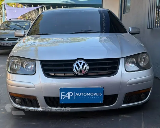 Bora 2.0 4P FLEX