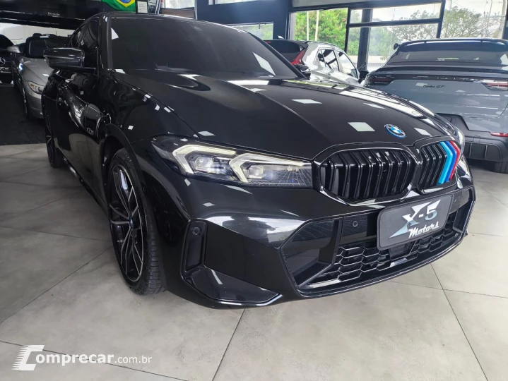 330e M Sport 2.0 Turbo Híbrido Aut.