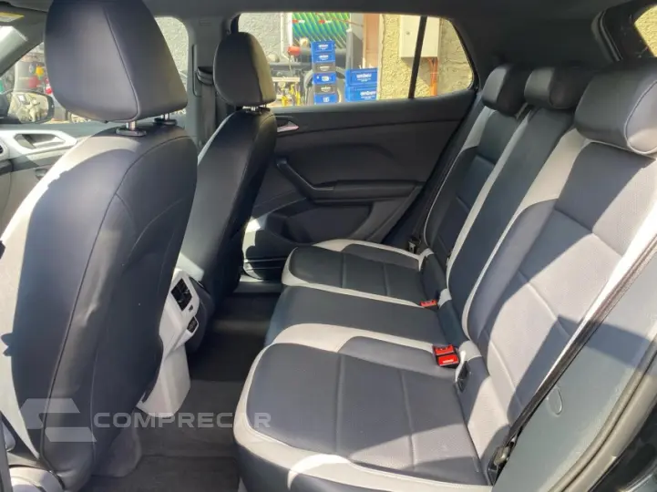 T-CROSS 1.4 250 TSI Highline