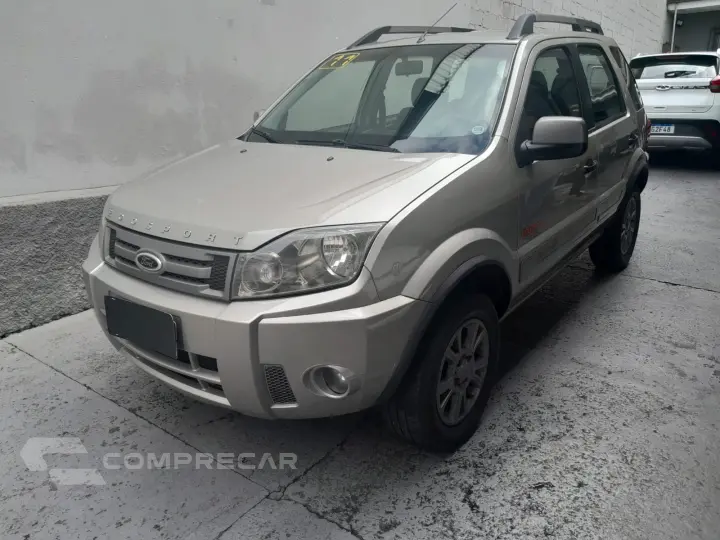 ECOSPORT 1.6 Freestyle 8V