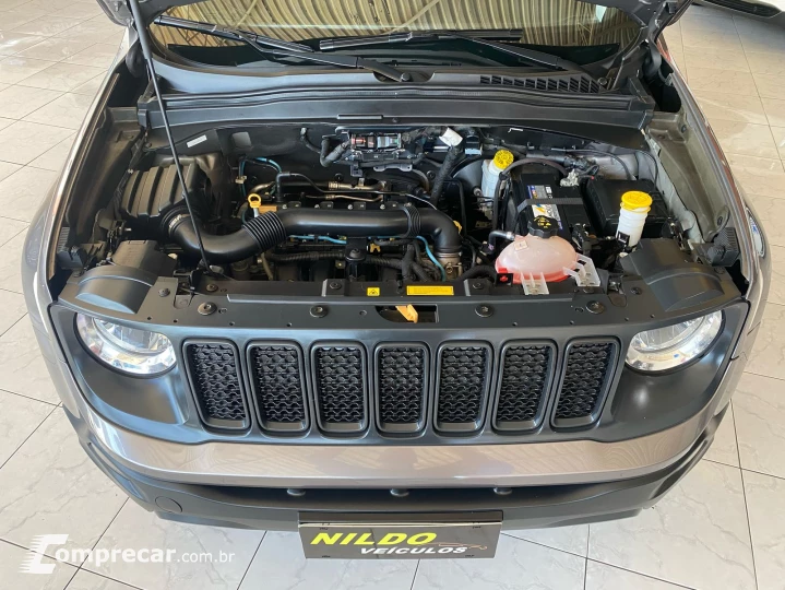 RENEGADE 1.8 16V