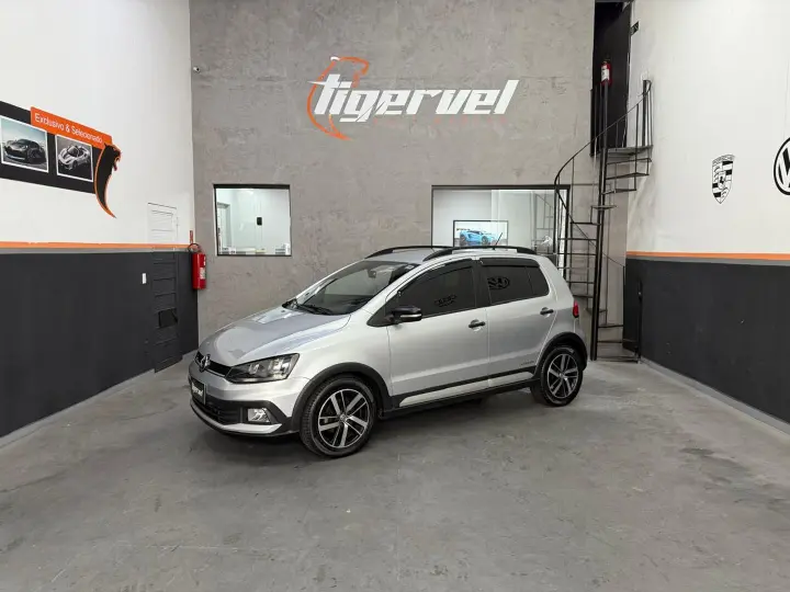 Fox 1.6 Msi Total Flex Xtreme 4P Manual