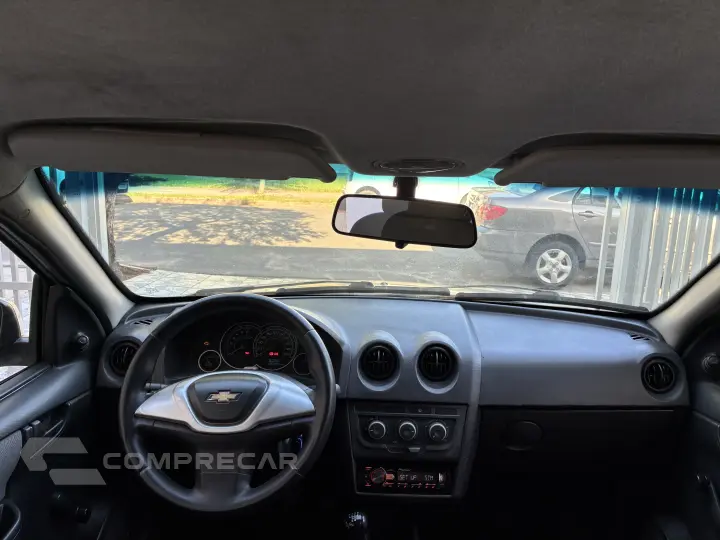 CELTA 1.0 MPFI 8V