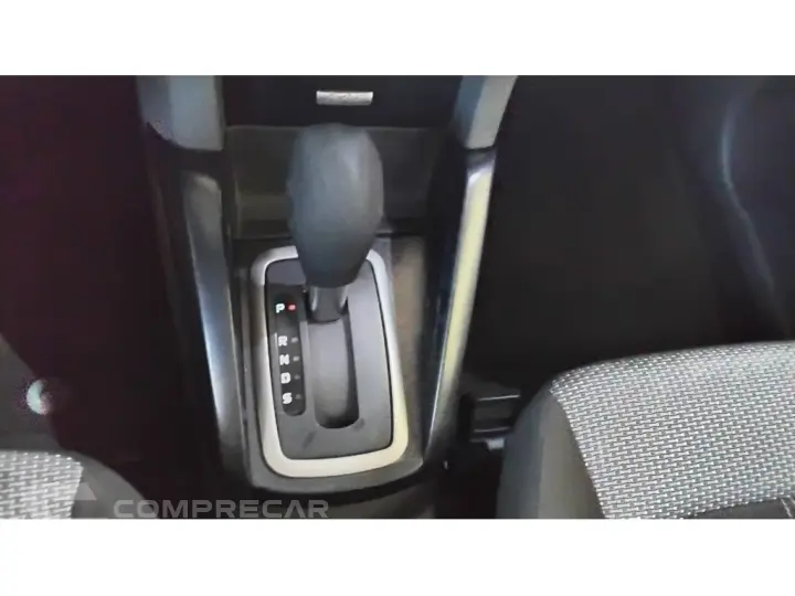 ECOSPORT 2.0 SE 16V FLEX 4P POWERSHIFT