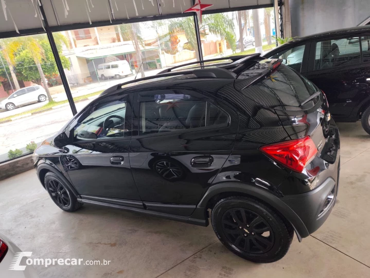 ONIX 1.4 MPFI Activ 8V