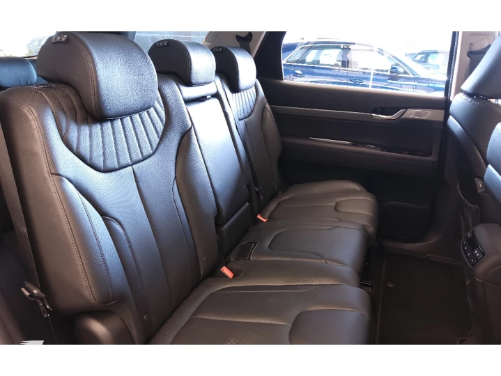 PALISADE PALISADE SIGNATURE 3.8 GDI AWD AUT.