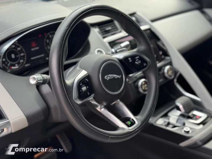 E-Pace R-Dynamic S 2.0 AWD 249cv/ Flex