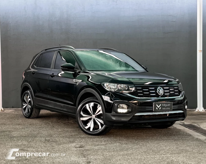 T-CROSS 1.0 200 TSI Sense