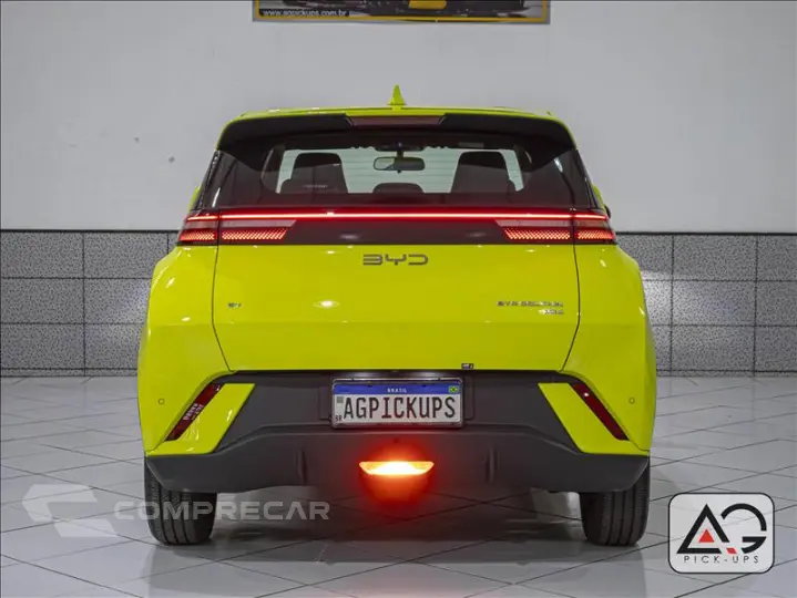 DOLPHIN MINI 38 KW GS