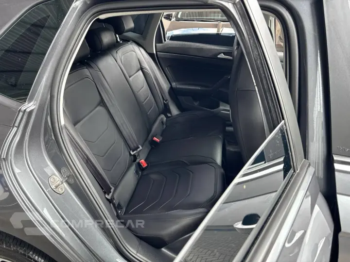 Polo Highline TSI 1.0 Flex 12V Aut.