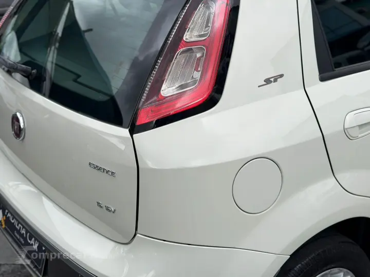 Punto ESSENCE SP 1.6 Flex 16V 5p