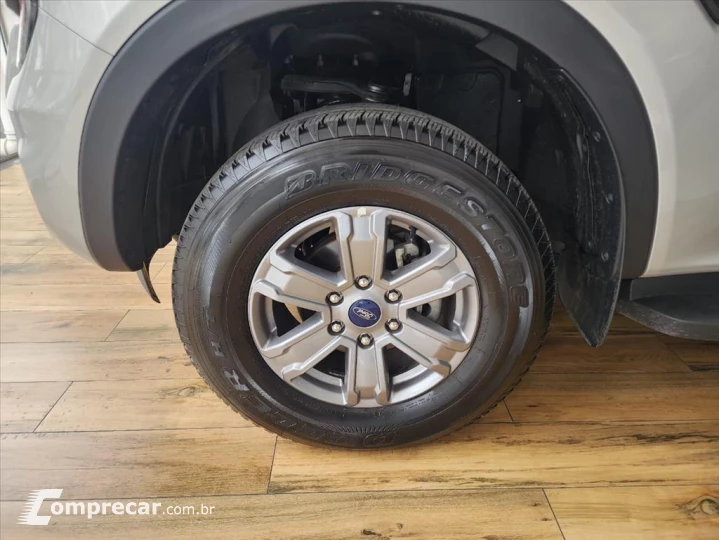 RANGER 2.0 TURBO DIESEL CD XLS 4X2 AUTOMÁTICO