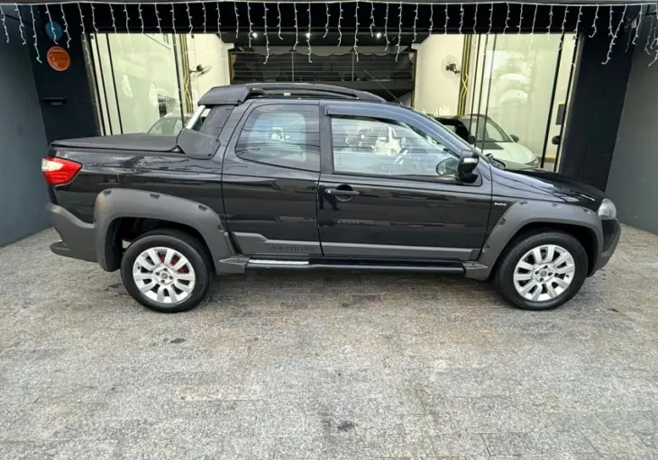 STRADA 1.8 MPI Adventure CD 16V