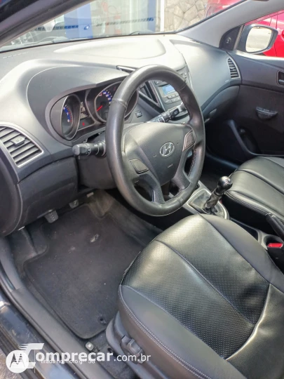 HB20 1.0 12V Comfort