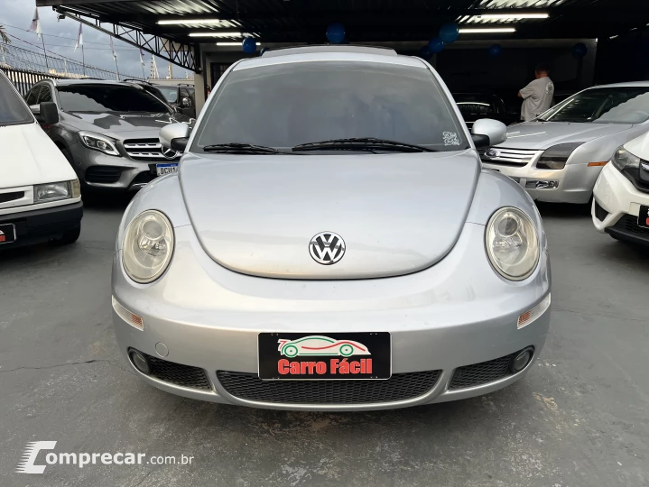 NEW BEETLE 2.0 MI 8V