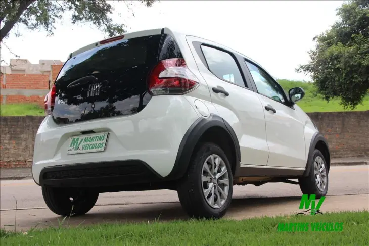 MOBI 1.0 EVO FLEX LIKE. MANUAL