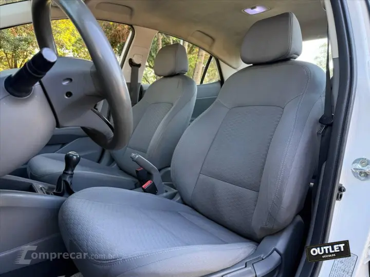 HB20S 1.0 12V FLEX VISION MANUAL