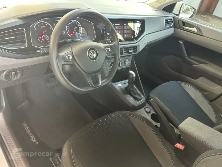 POLO 1.0 200 TSI Comfortline