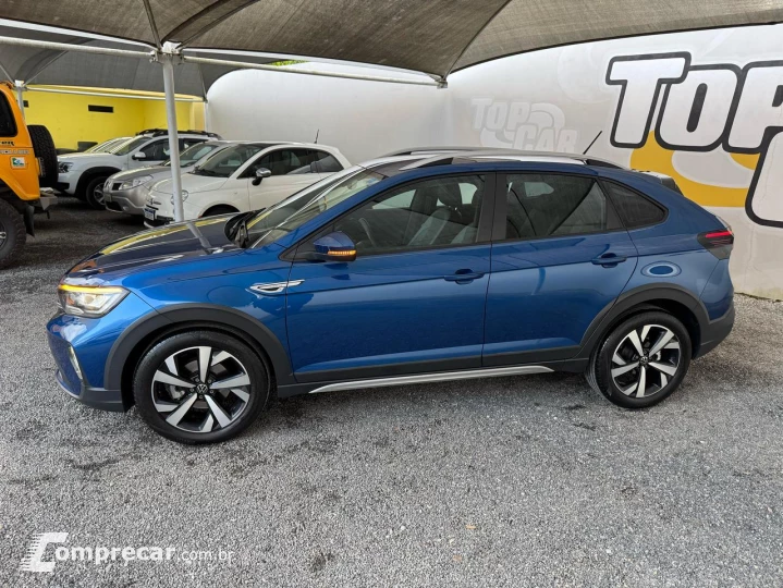 NIVUS 1.0 200 TSI Highline