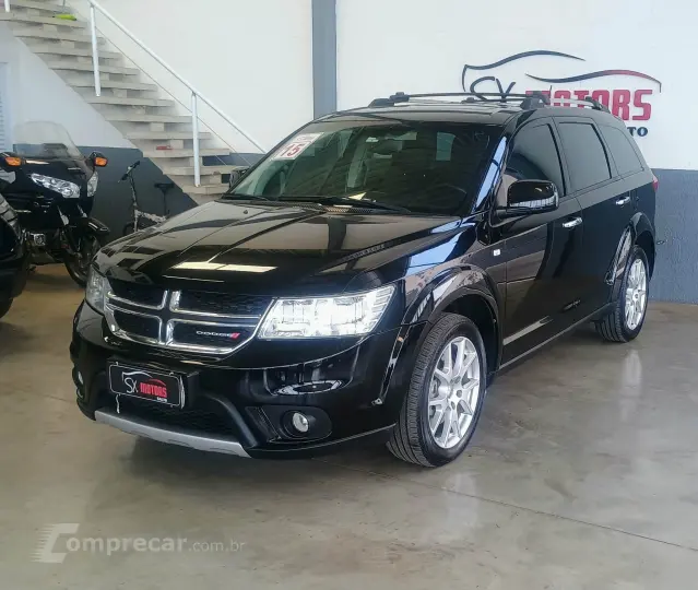 JOURNEY 3.6 RT AWD V6