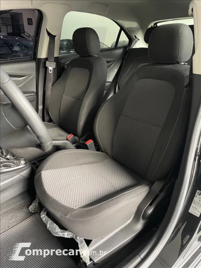 ONIX 1.0 MPFI JOY 8V FLEX 4P MANUAL