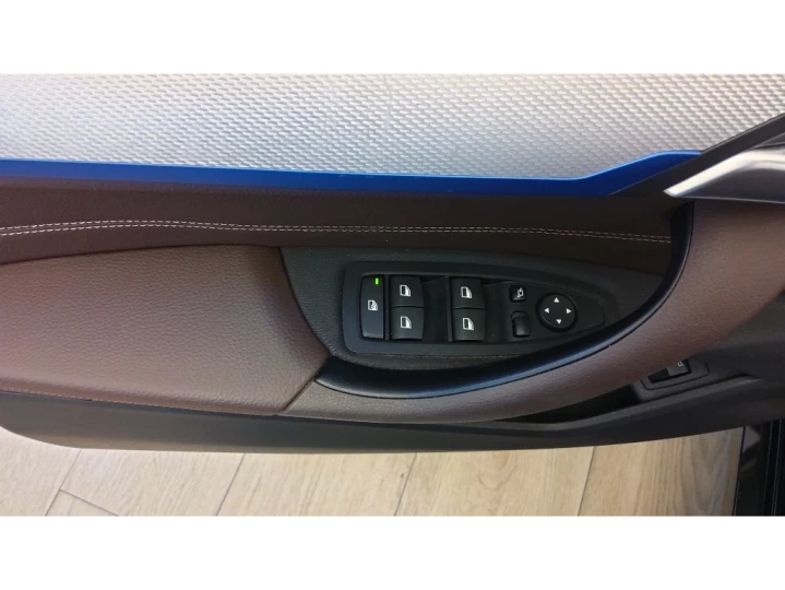 X1 2.0 16V Turbo Activeflex Sdrive20i M SPORT 4P AUTOMÁTICO