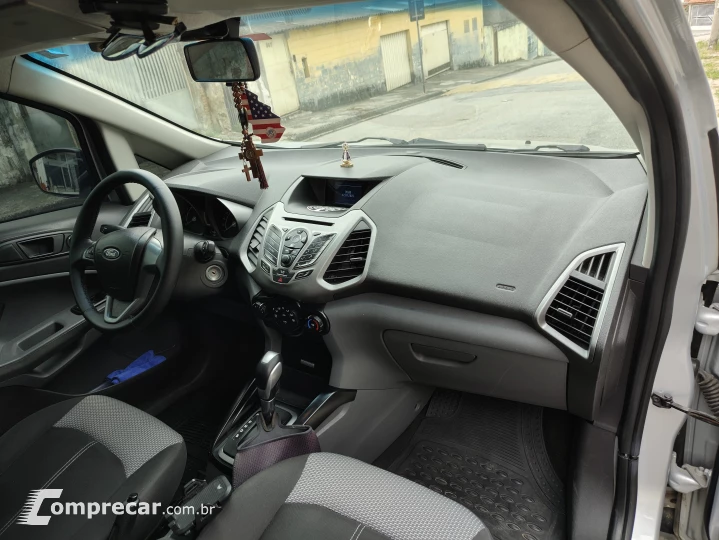 ECOSPORT 2.0 SE 16V