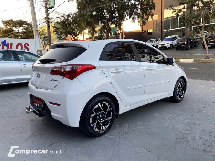 HB20 1.6 Comfort 16V