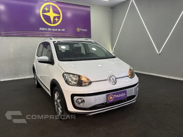 CROSS UP 1.0 TSI 12V