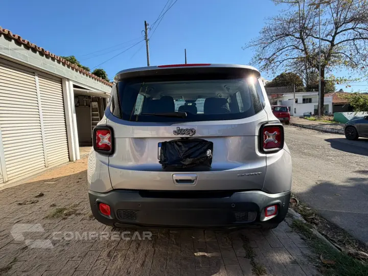 RENEGADE 1.8 16V Sport
