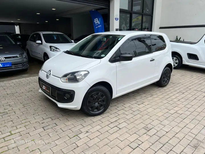 UP 1.0 MPI Take UP 12V