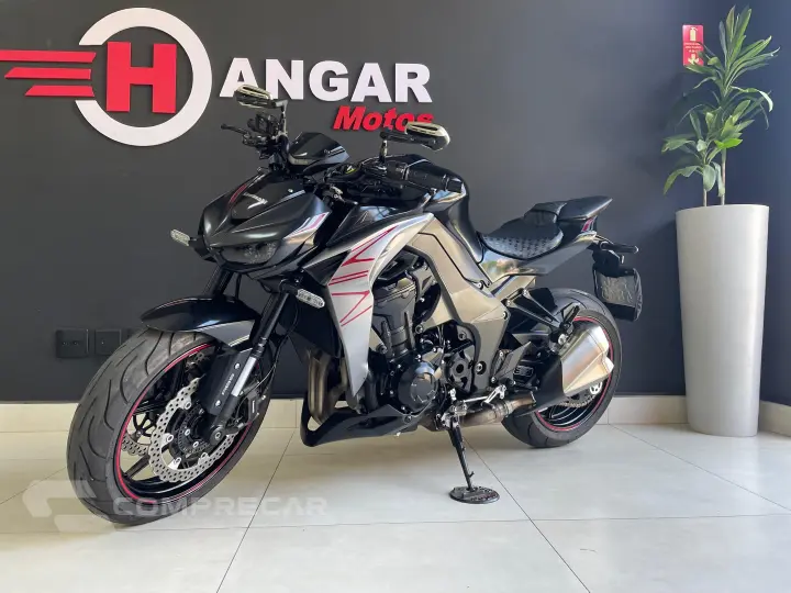 Z1000
