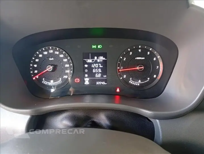 HB20S 1.0 12V Comfort Plus