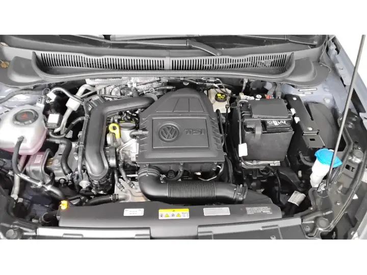 NIVUS 1.0 200 TSI TOTAL FLEX HIGHLINE AUTOMÁTICO