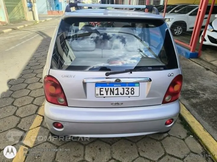 QQ 1.1/1.0 12V 69cv 5p