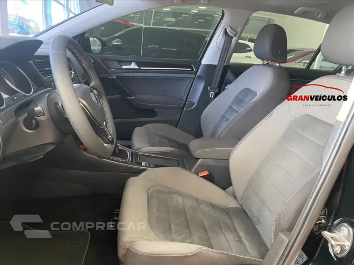 GOLF 1.4 TSI HIGHLINE 16V GASOLINA 4P AUTOMÁTICO