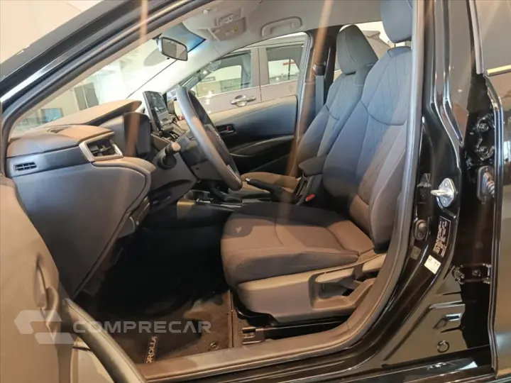 COROLLA 2.0 VVT-IE FLEX GLI DIRECT SHIFT