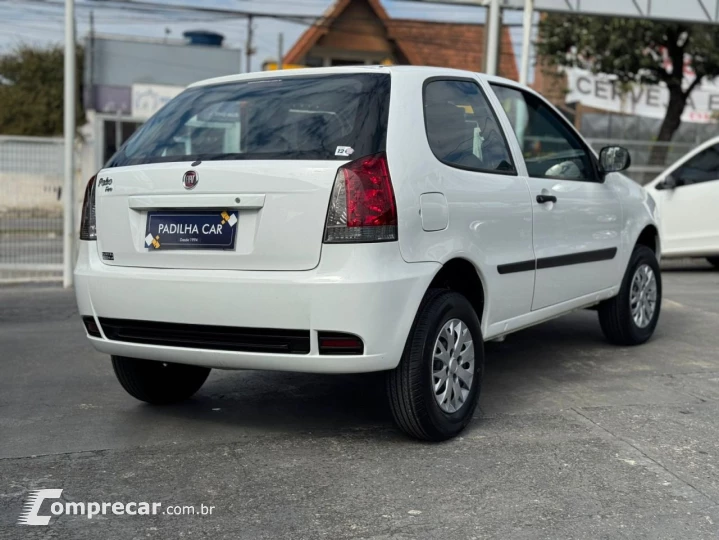 Palio 1.0 4P FIRE ECONOMY FLEX