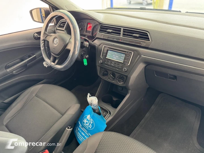 VOYAGE 1.0 12V MPI Totalflex