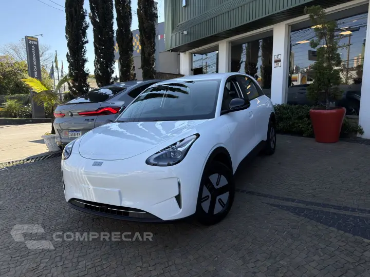 Ex2 39,4 Kw Elétrico Pro