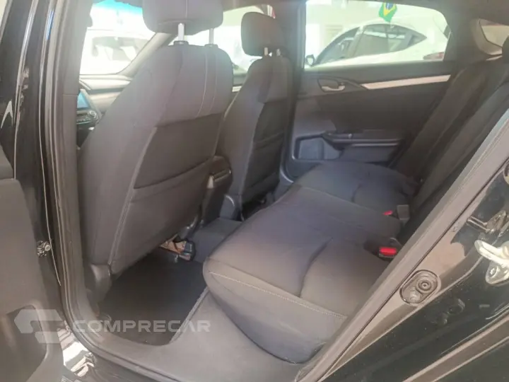 CIVIC 2.0 16vone Sport