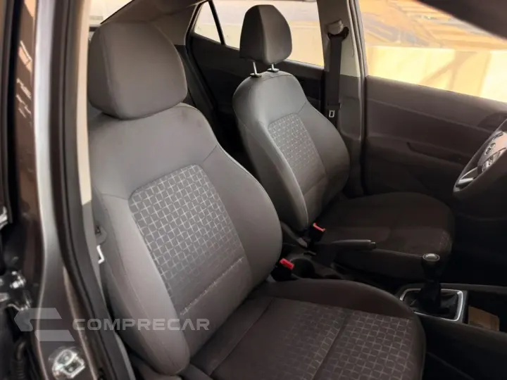 HB20S 1.0 12V FLEX COMFORT MANUAL