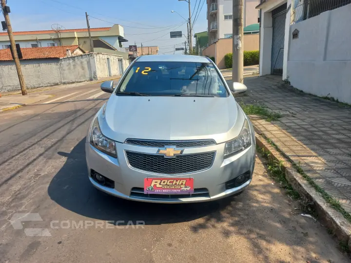 CRUZE 1.8 LT 16V
