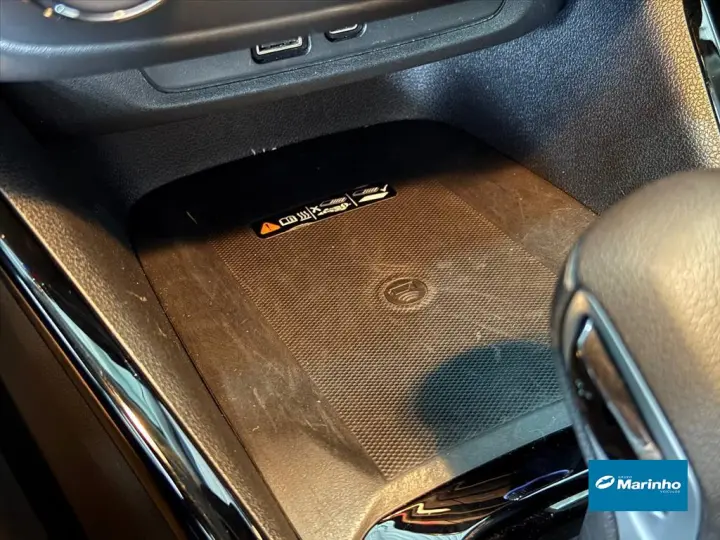 MONTANA 1.2 TURBO FLEX RS AUTOMÁTICO