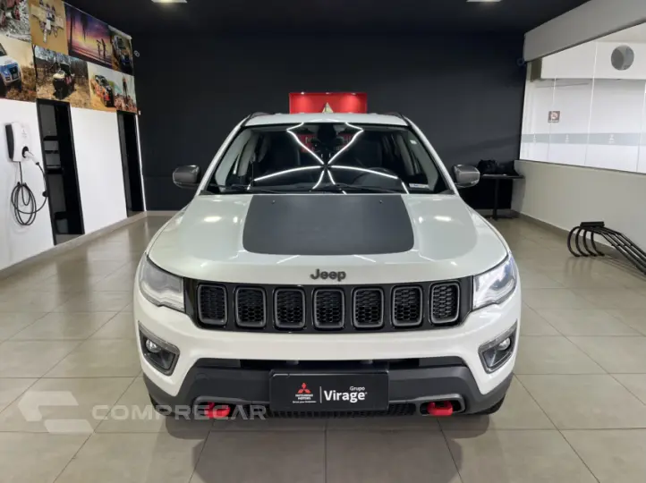 COMPASS 2.0 16V Trailhawk 4X4