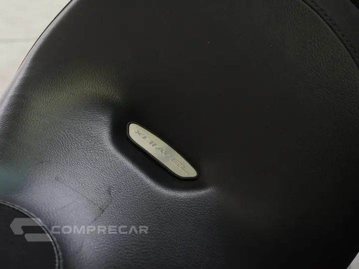 XDIAVEL S 1262